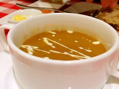 -卡本妮法餐厅·北京和平宾馆
