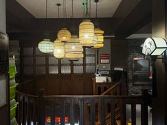 -魁盛居百年鲁菜馆(县西巷店)