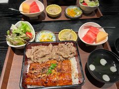 -玄白·炭烤活鳗(上海首店)
