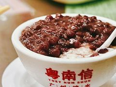 -南信牛奶甜品专家