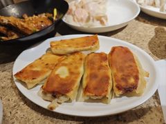 -金谷园饺子馆(北邮总店)