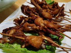 -天宁凯利时尚餐厅