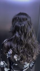 -JIE FLYING·烫发·染发