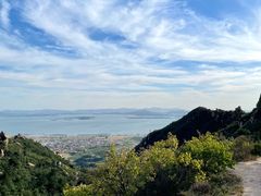 -云峰山自然风景区