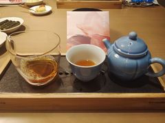 -隐溪茶馆(金虹桥店)