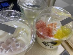 -喜茶(太原印象城店)