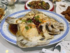 -黑石礁酒楼·海鲜(黑石礁店)
