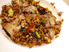 沙姜猪手-绿茶餐厅(汇悦大融城店)