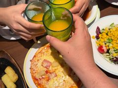 -萨莉亚(巴黎春天成山店)