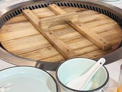 -柴火人家(桐庐总店)