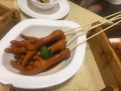 -正哥点心皇子(阳江新达城店)
