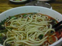 android_upload_pic-兰州马子禄牛肉面(文景公园店)