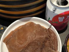 -牛YO寿喜烧和牛火锅自助(三台子万象汇店)