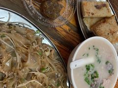 -洲心明记烧肉大粥(总店)