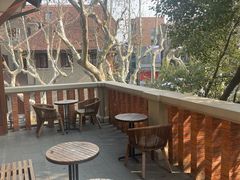 -星巴克臻选(思南公馆店)