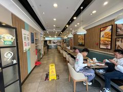 -魏家凉皮(梨园店)