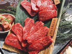 -老乾杯和牛烧肉(王府中环店)