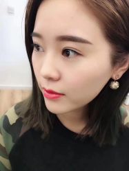 -变美丽半永久纹眉连锁·机器野生眉·洗眉