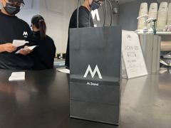 -M Stand(西安大悦城店)