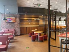 -汉堡王(南通星光耀店)