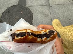 -新侨三宝乐面包店(崇文门店)