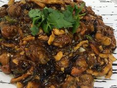 -普天和酒楼·新津菜·烤鸭(天津之眼店)