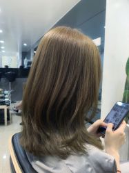 -OnHair造型