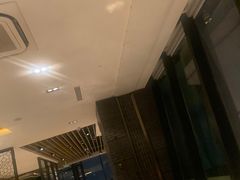 -无锡苏宁银河国际酒店-悦府65中餐厅