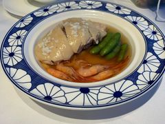 老杭州糟鸡-江南厨子(万象天地店)