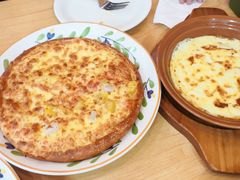 -萨莉亚意式餐厅(石鼓路店)
