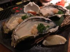 生蚝-阿武茶(2号店)