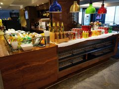 -浙江饭店-喝彩自助餐厅(延安路店)
