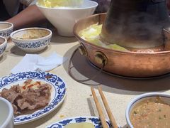 -东镇老火锅(长春路首店)