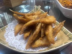 -渔码头食府(蓬莱阁店)