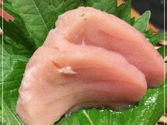 -千代武日本料理(爱建店)