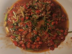-北京老铺烤鸭(时代广场店)