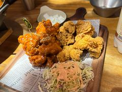 -乐园夜市场(五道口王庄路店)