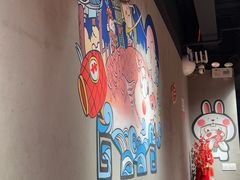-东方一串·龙虾烧烤·特色烤鱼(柳州路店)