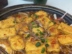 -云海肴·汽锅鸡·云南菜(高德置地店)