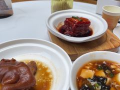 -二泉园老菜馆·百年无锡菜