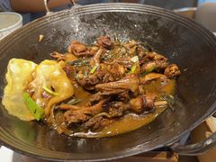 -吴家·非遗淮扬小馆(镇江万达广场店)