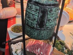 -小龙翻大江文化火锅(宽窄店)