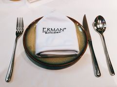 -Erman岩烧牛排(虹桥南丰城店)