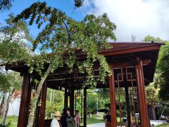 -惠州金海湾嘉华度假酒店