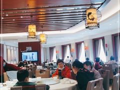 大堂-马旺子酒楼