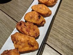 -隆喜元鱼汤包·海鲜(中联广场店)