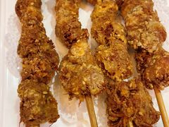 -功德林素菜饭庄(前门店)