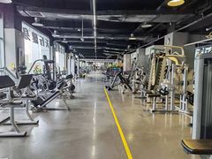 -天行健身＆天行拳馆跆拳道·格斗TXGYM