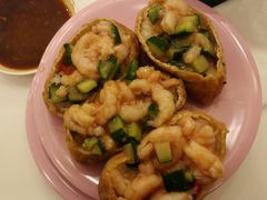 -争鲜回转寿司(通州万达店)