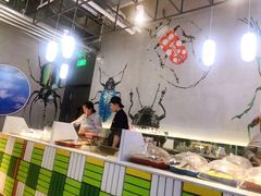 -Green Option(官舍店)